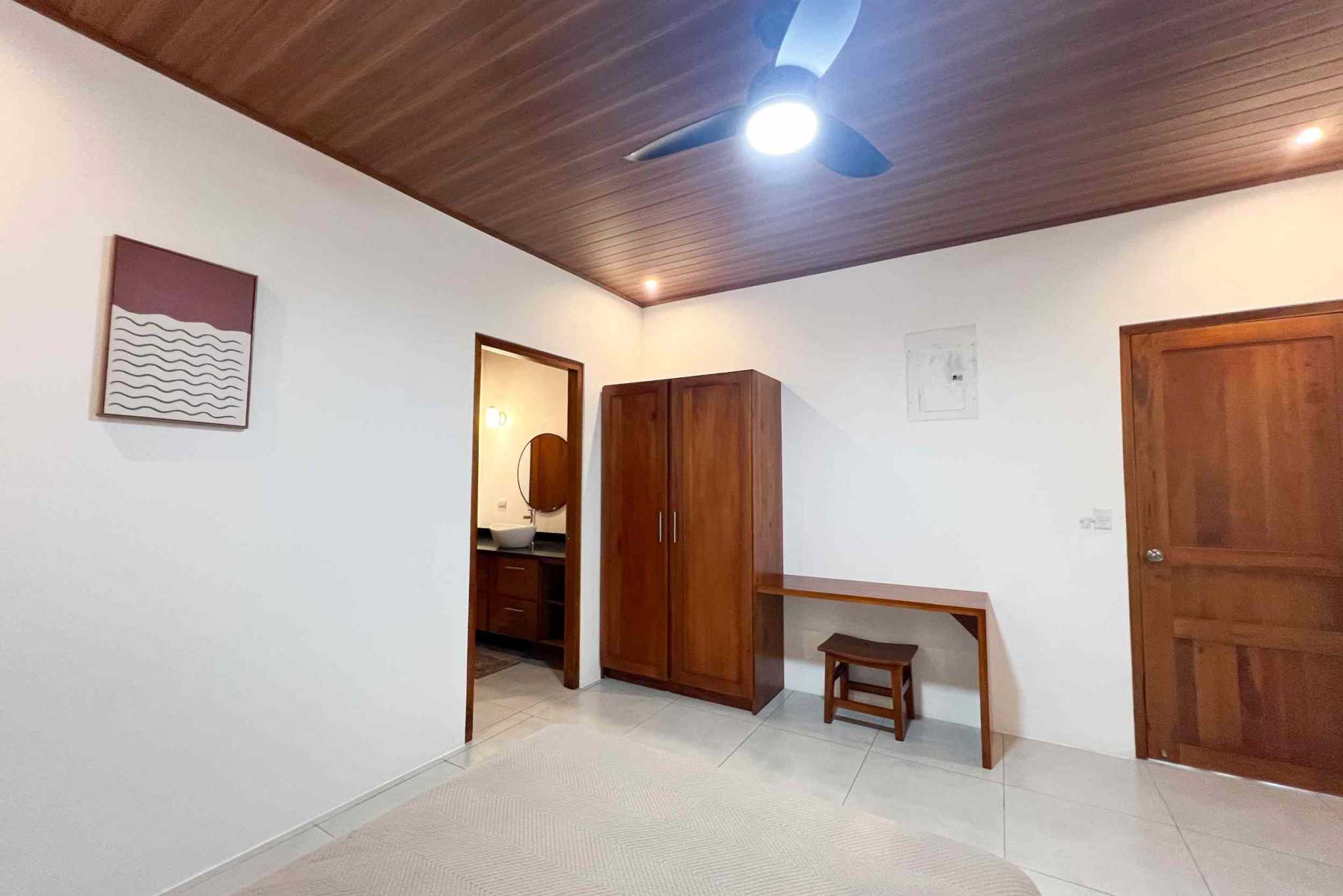 Brand New Coastal 3-Bedroom Haven Home with Pool in Prime Location in Bahia near Uvita Costa Rica