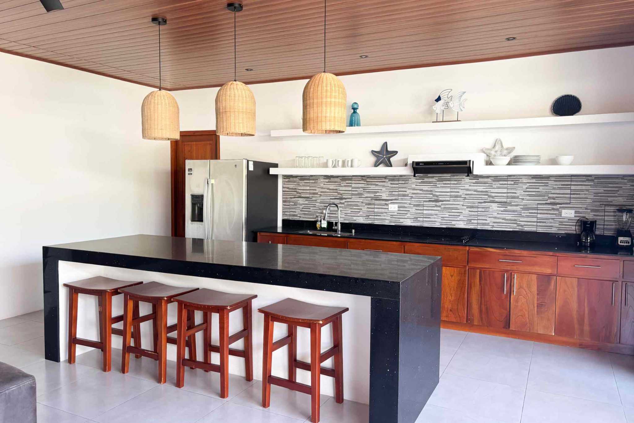 Brand New Coastal 3-Bedroom Haven Home with Pool in Prime Location in Bahia near Uvita Costa Rica