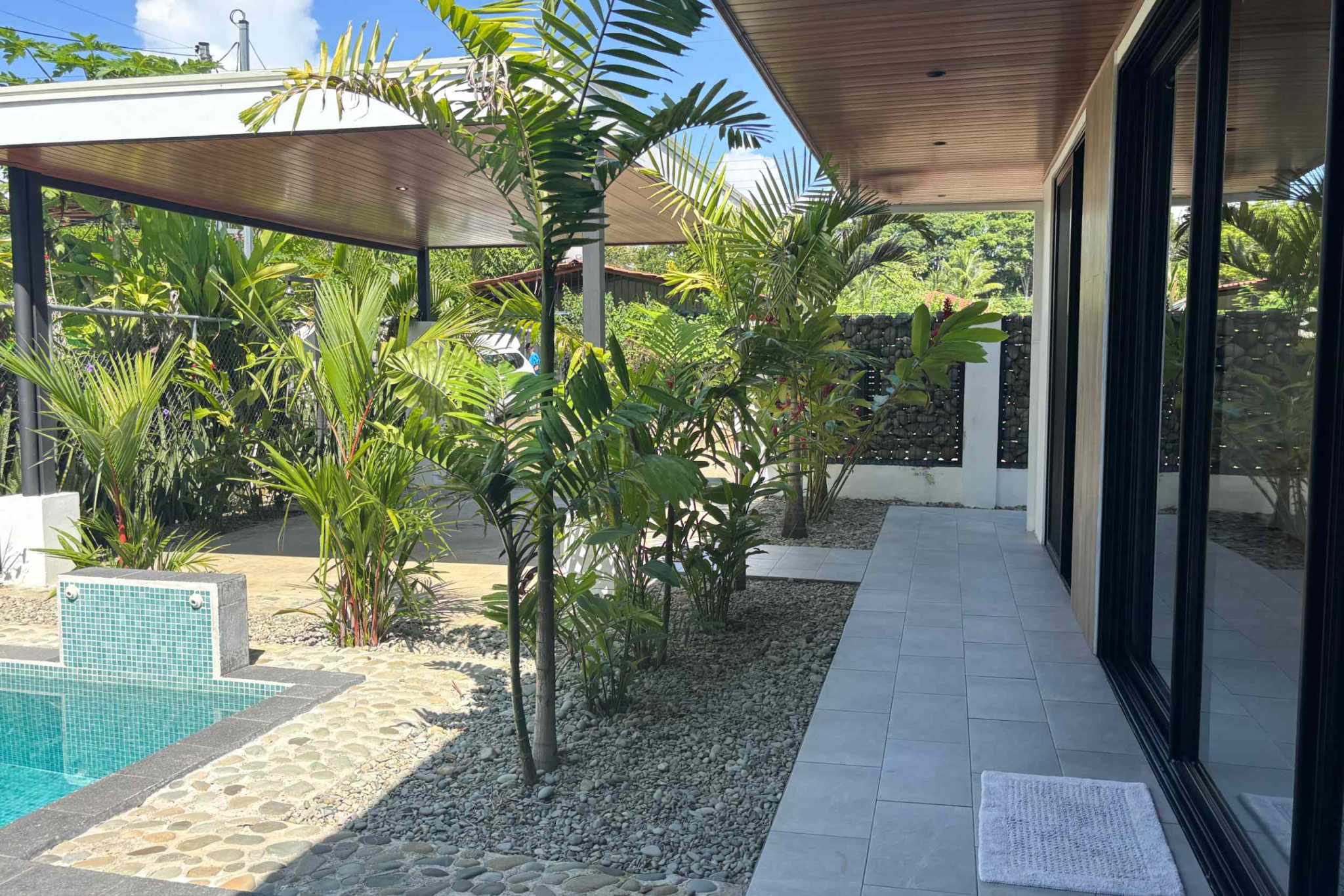 Brand New Coastal 3-Bedroom Haven Home with Pool in Prime Location in Bahia near Uvita Costa Rica