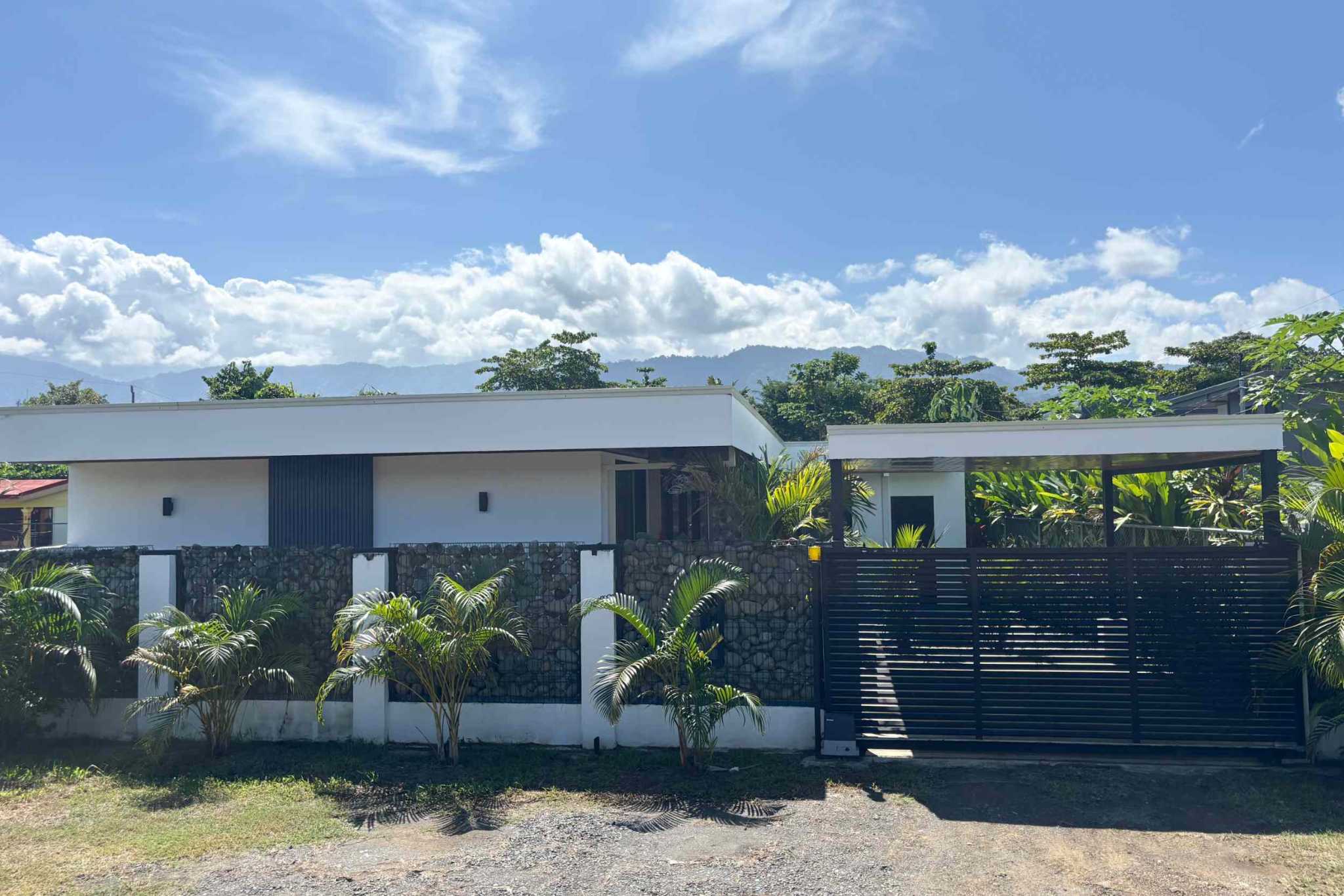 Brand New Coastal 3-Bedroom Haven Home with Pool in Prime Location in Bahia near Uvita Costa Rica
