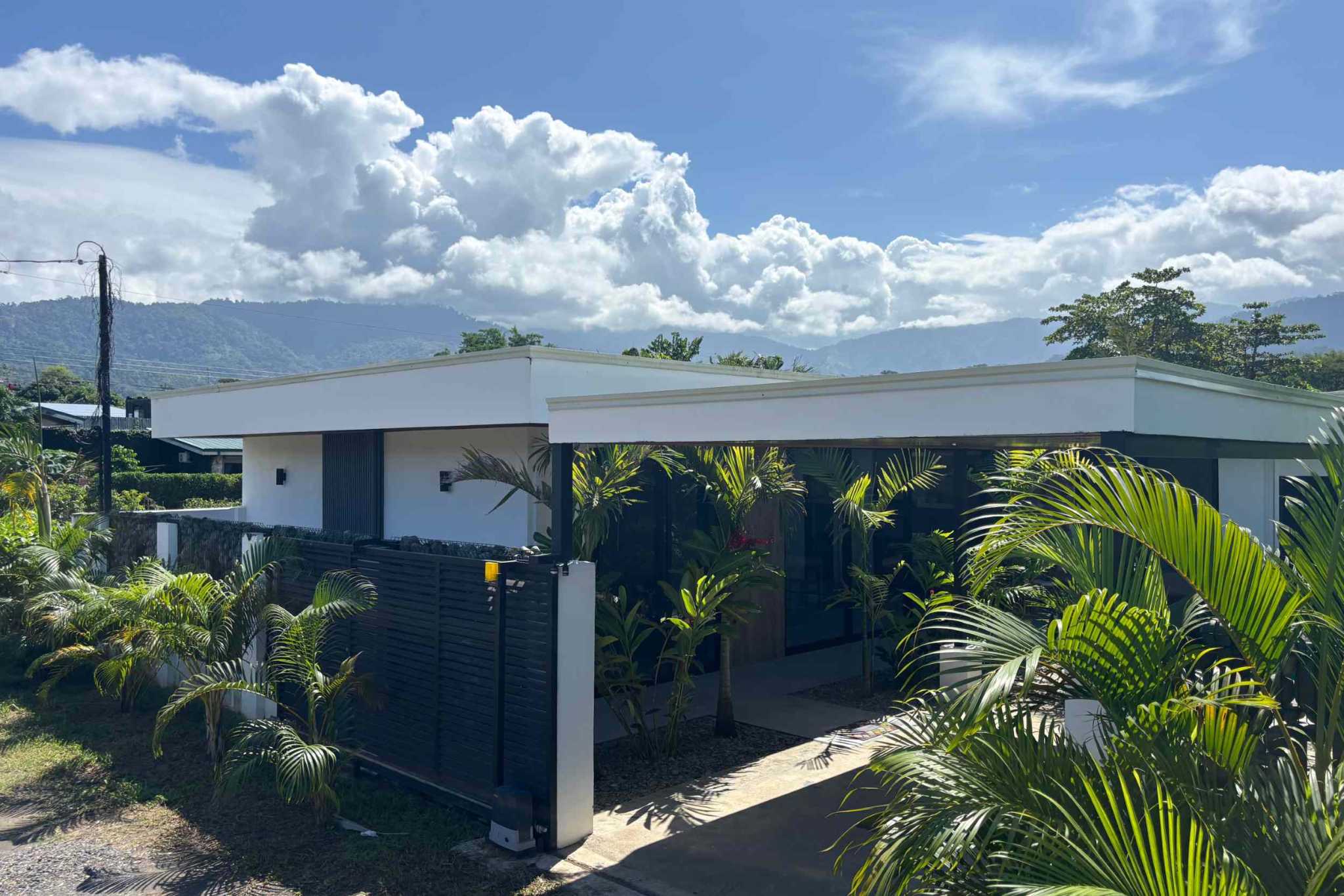 Brand New Coastal 3-Bedroom Haven Home with Pool in Prime Location in Bahia near Uvita Costa Rica