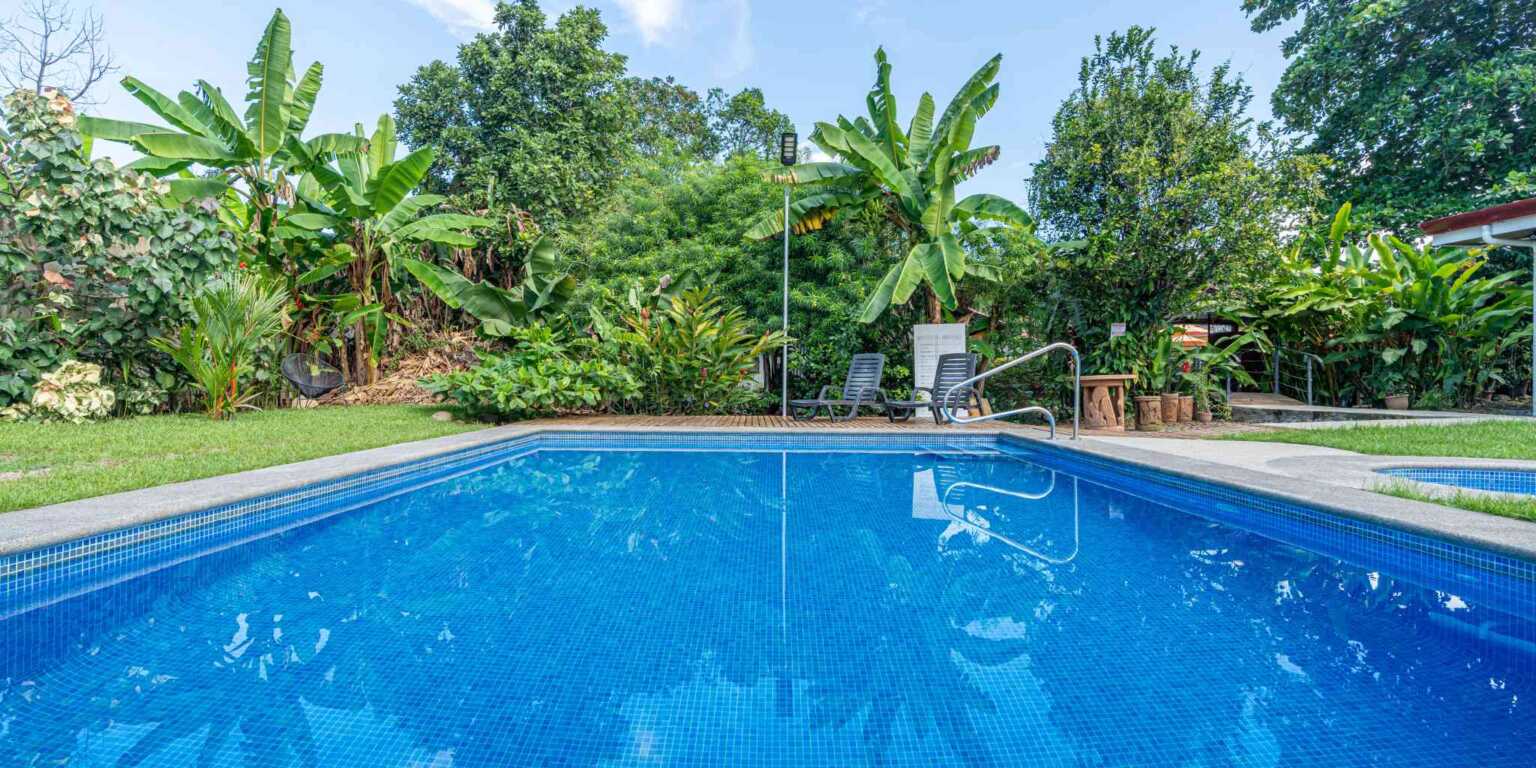 Easy Access 18-Bed Hotel in Prime Location Near Beaches & National Park in Bahia near Uvita Costa Rica