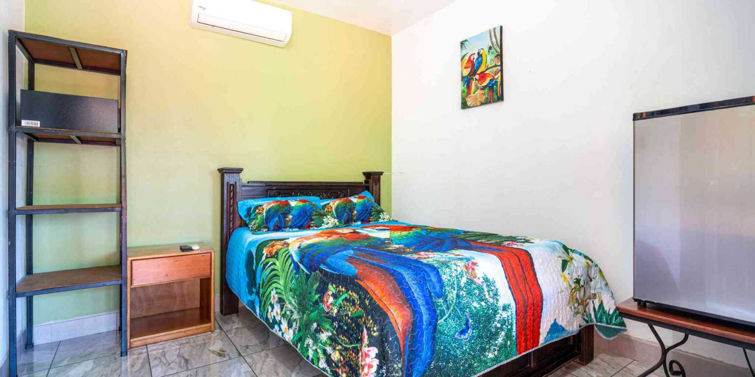 Easy Access 18-Bed Hotel in Prime Location Near Beaches & National Park in Bahia near Uvita Costa Rica
