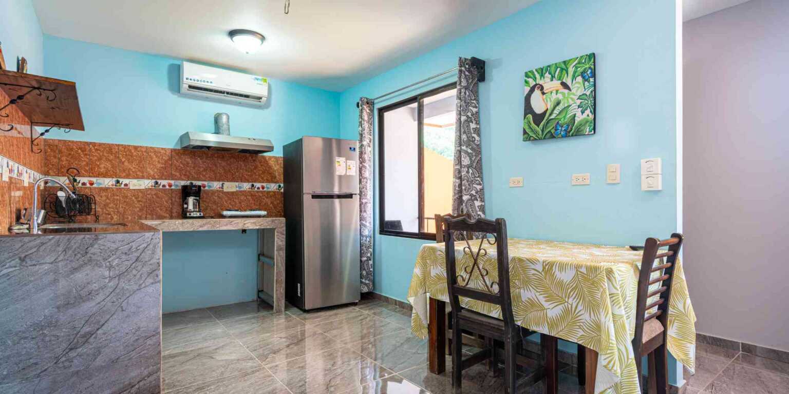 Easy Access 18-Bed Hotel in Prime Location Near Beaches & National Park in Bahia near Uvita Costa Rica