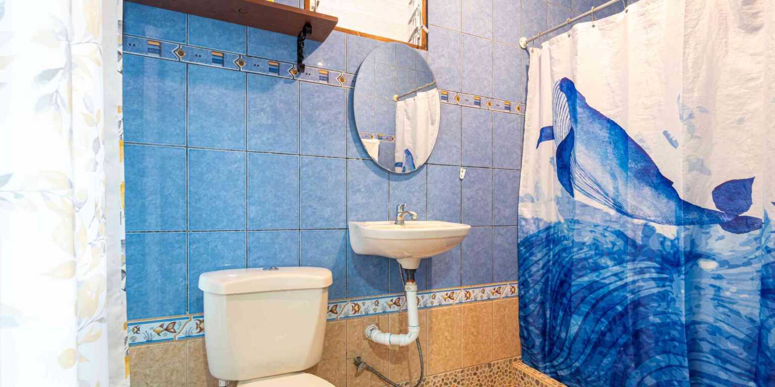 Easy Access 18-Bed Hotel in Prime Location Near Beaches & National Park in Bahia near Uvita Costa Rica