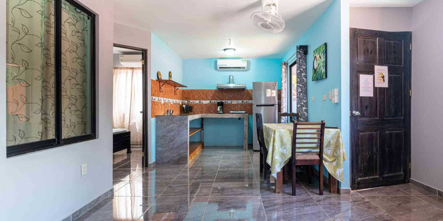 Easy Access 18-Bed Hotel in Prime Location Near Beaches & National Park in Bahia near Uvita Costa Rica