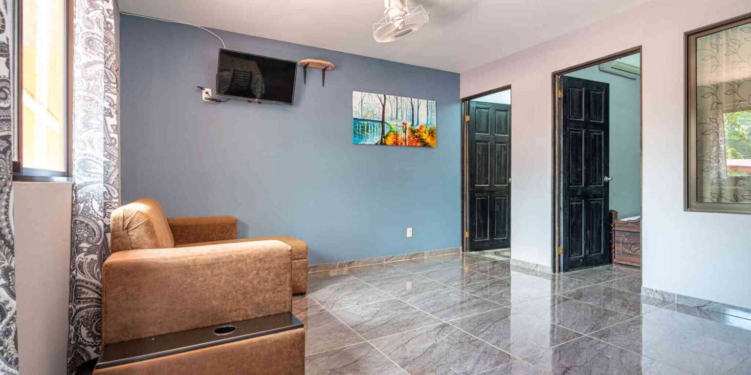 Easy Access 18-Bed Hotel in Prime Location Near Beaches & National Park in Bahia near Uvita Costa Rica