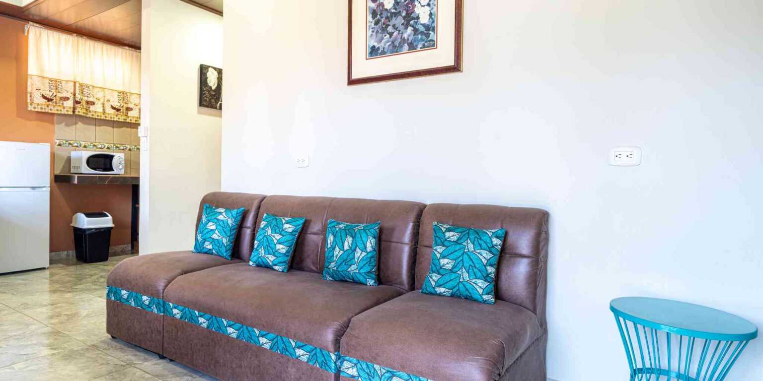 Easy Access 18-Bed Hotel in Prime Location Near Beaches & National Park in Bahia near Uvita Costa Rica