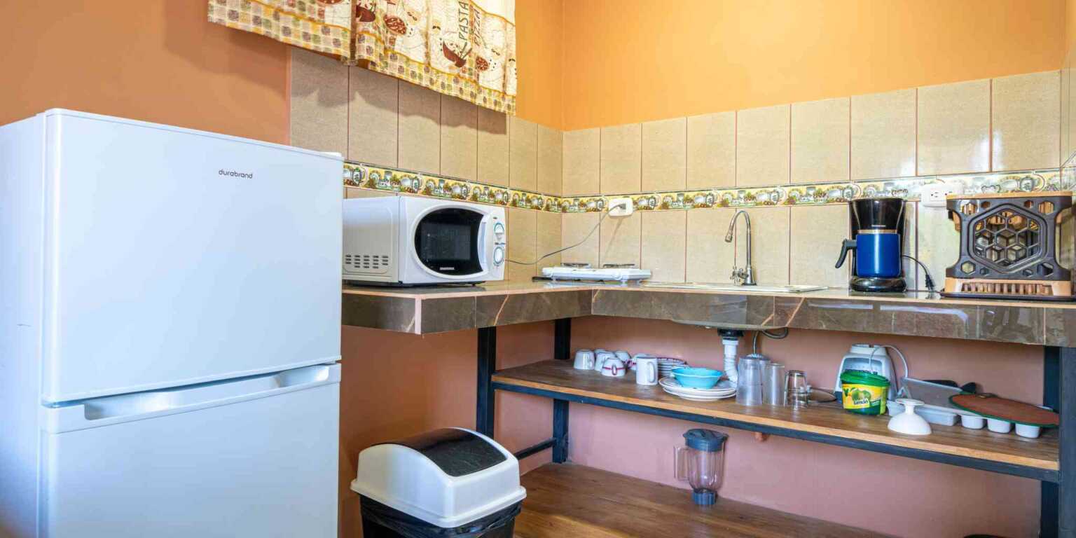 Easy Access 18-Bed Hotel in Prime Location Near Beaches & National Park in Bahia near Uvita Costa Rica