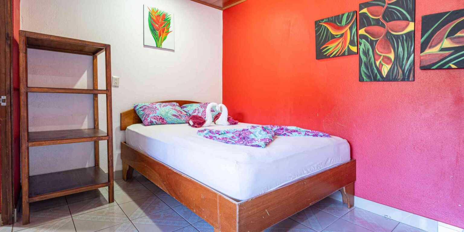 Easy Access 18-Bed Hotel in Prime Location Near Beaches & National Park in Bahia near Uvita Costa Rica