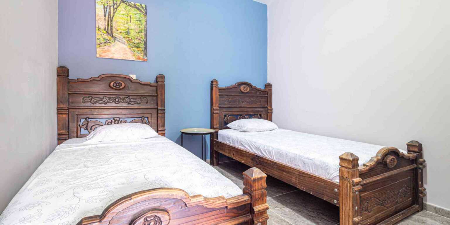 Easy Access 18-Bed Hotel in Prime Location Near Beaches & National Park in Bahia near Uvita Costa Rica
