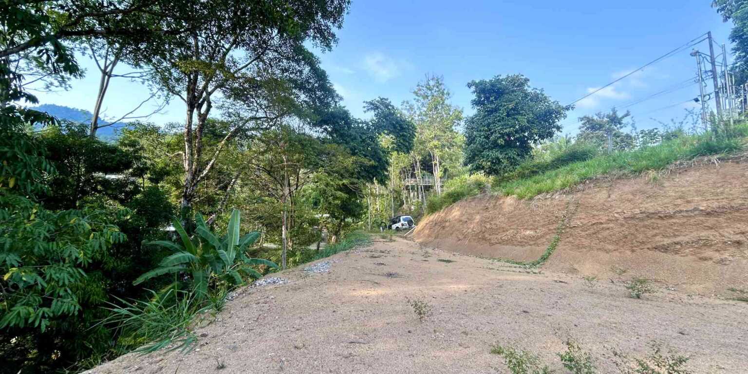 Pre-Construction Creek 3-Bedroom Home with Creek & Pool in Playa Hermosa near Uvita Costa Rica