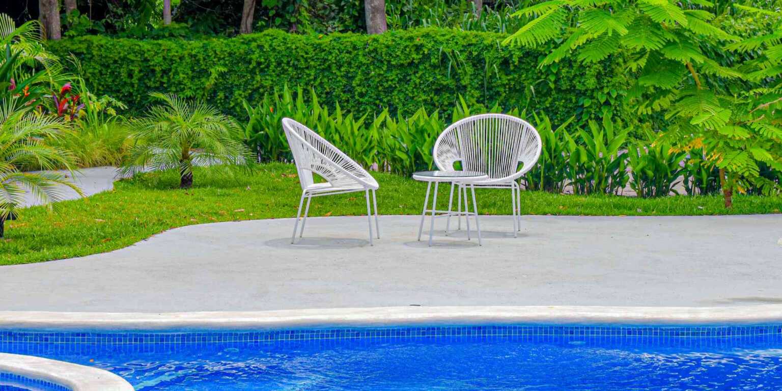 Club Marino 30 Commercial Center with Multiple Restaurants & 11-Room Hotel in Bahia near Uvita Costa Rica