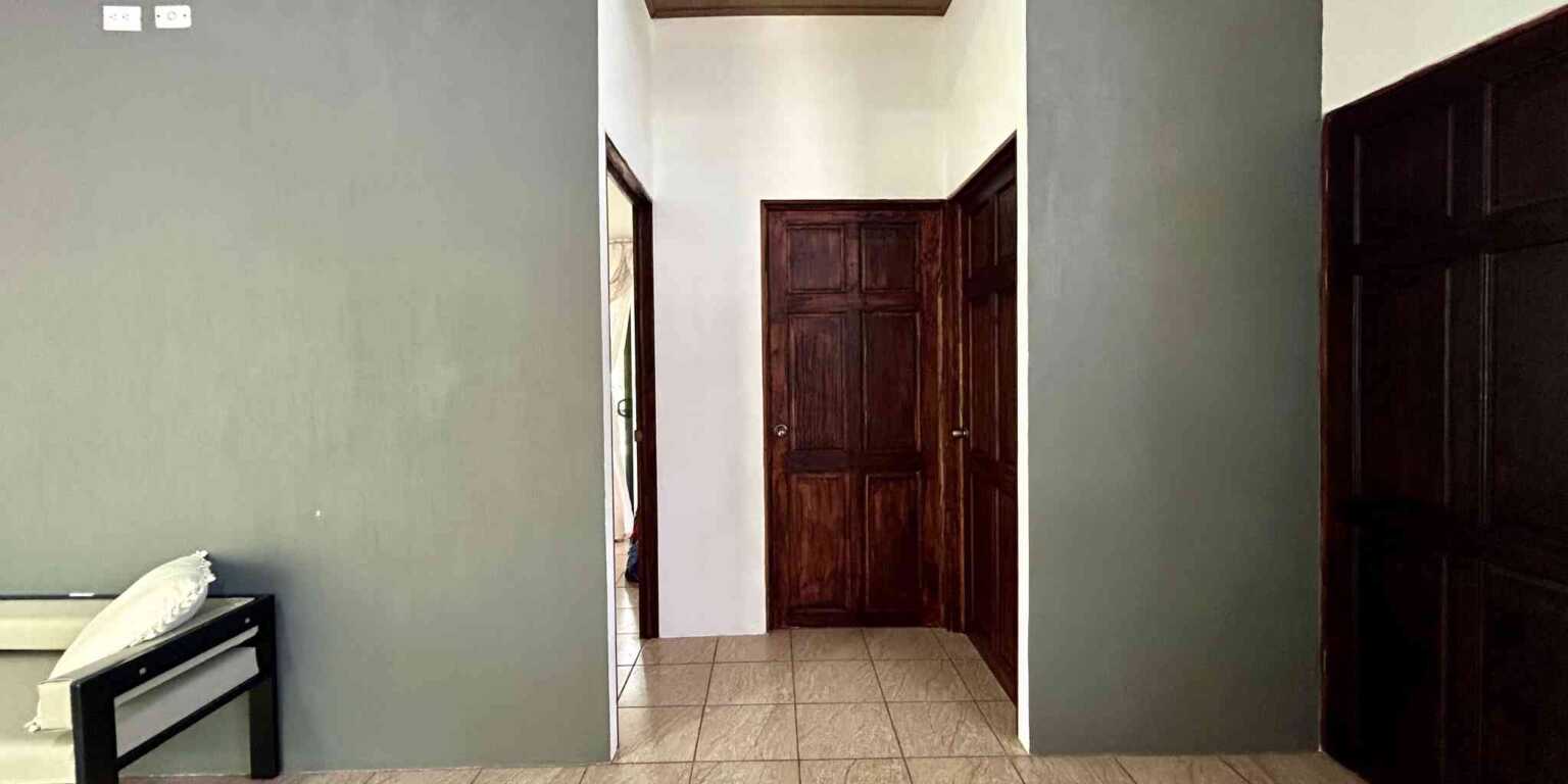 Foto 12-4-24, 12 18 47 p. m. Unique Elevated 2-Bedroom Home with Room to Expand in Ojochal Costa Rica