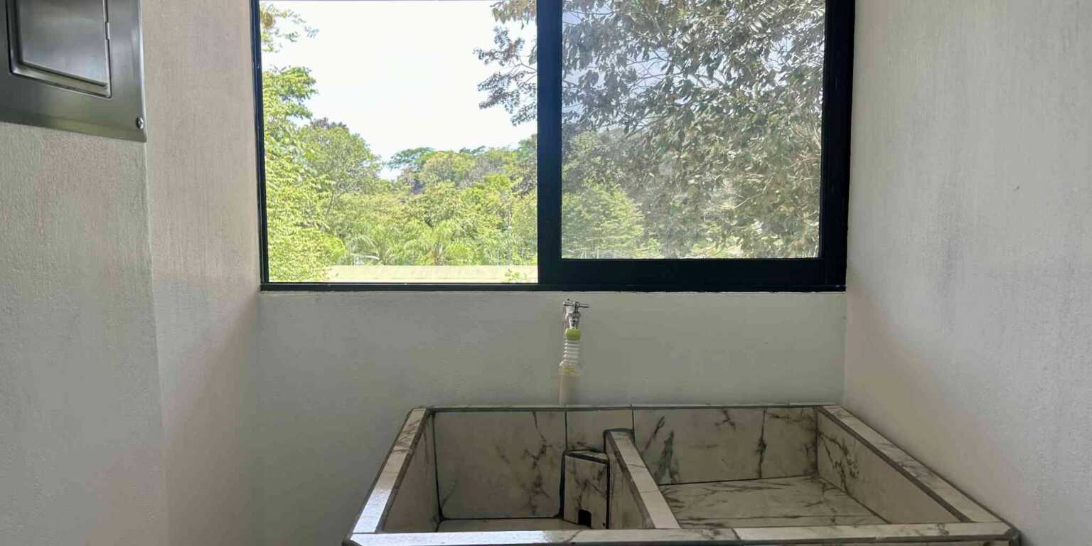 Foto 12-4-24, 12 43 42 p. m. Unique Elevated 2-Bedroom Home with Room to Expand in Ojochal Costa Rica