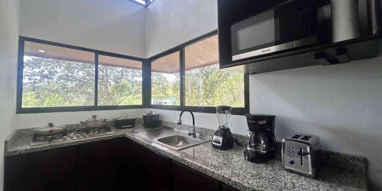 Foto 12-4-24, 12 15 07 p. m. Unique Elevated 2-Bedroom Home with Room to Expand in Ojochal Costa Rica
