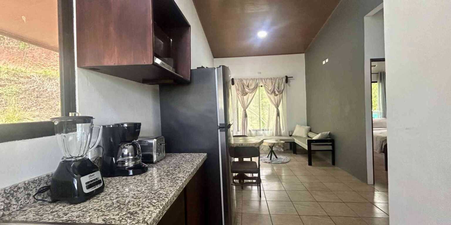 Foto 12-4-24, 12 17 45 p. m. Unique Elevated 2-Bedroom Home with Room to Expand in Ojochal Costa Rica