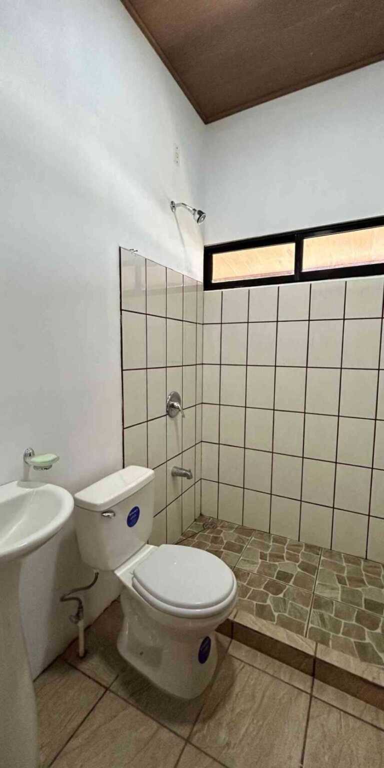 Foto 12-4-24, 12 36 45 p. m. Unique Elevated 2-Bedroom Home with Room to Expand in Ojochal Costa Rica