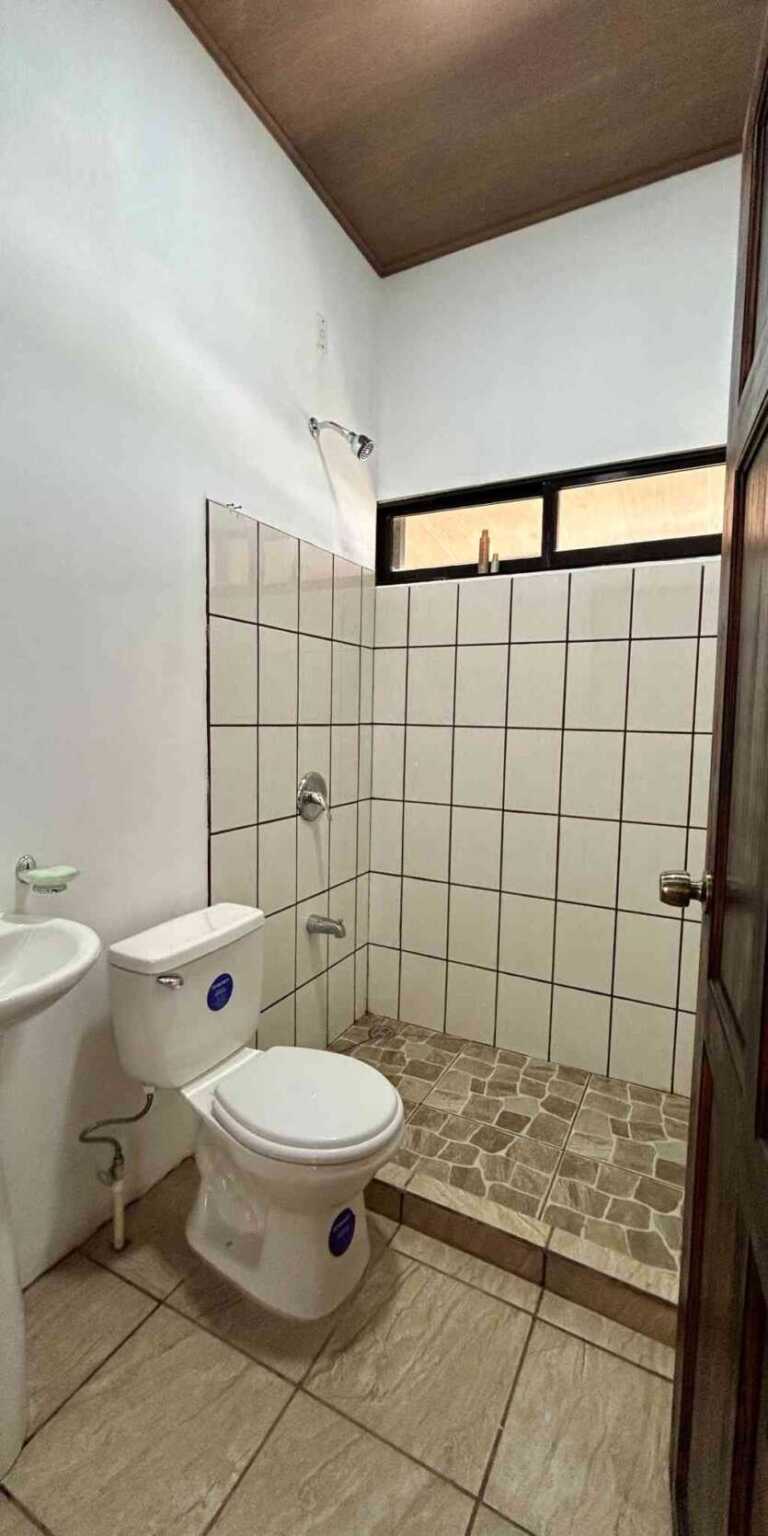 Foto 12-4-24, 12 37 22 p. m. Unique Elevated 2-Bedroom Home with Room to Expand in Ojochal Costa Rica