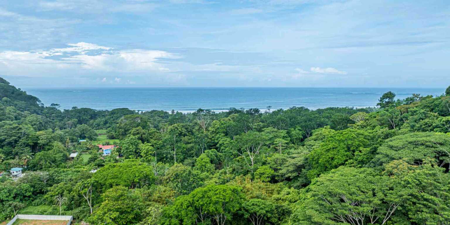 ConeCat-07 Rustic Hotel with Restaurant in a Convenient Location near Beaches & Town in Bahia near Uvita Costa Rica