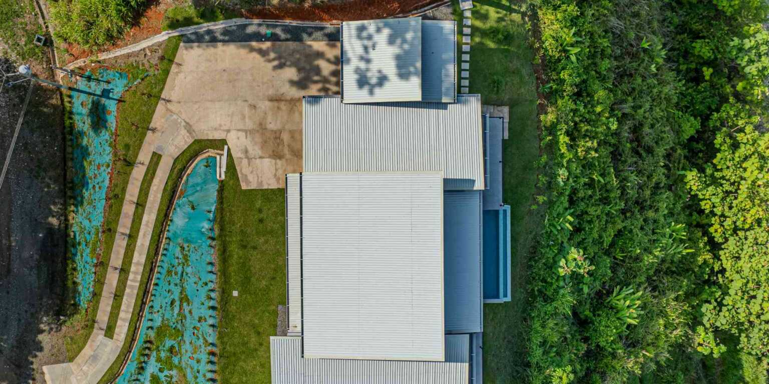 ConeCat-05 New 3-Bedroom Villa with Panoramic Ocean & Mountain Views in Chontales near Ojochal Costa Rica