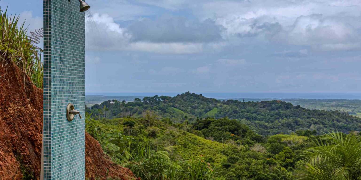 ConeCat-1(1) New 3-Bedroom Villa with Panoramic Ocean & Mountain Views in Chontales near Ojochal Costa Rica