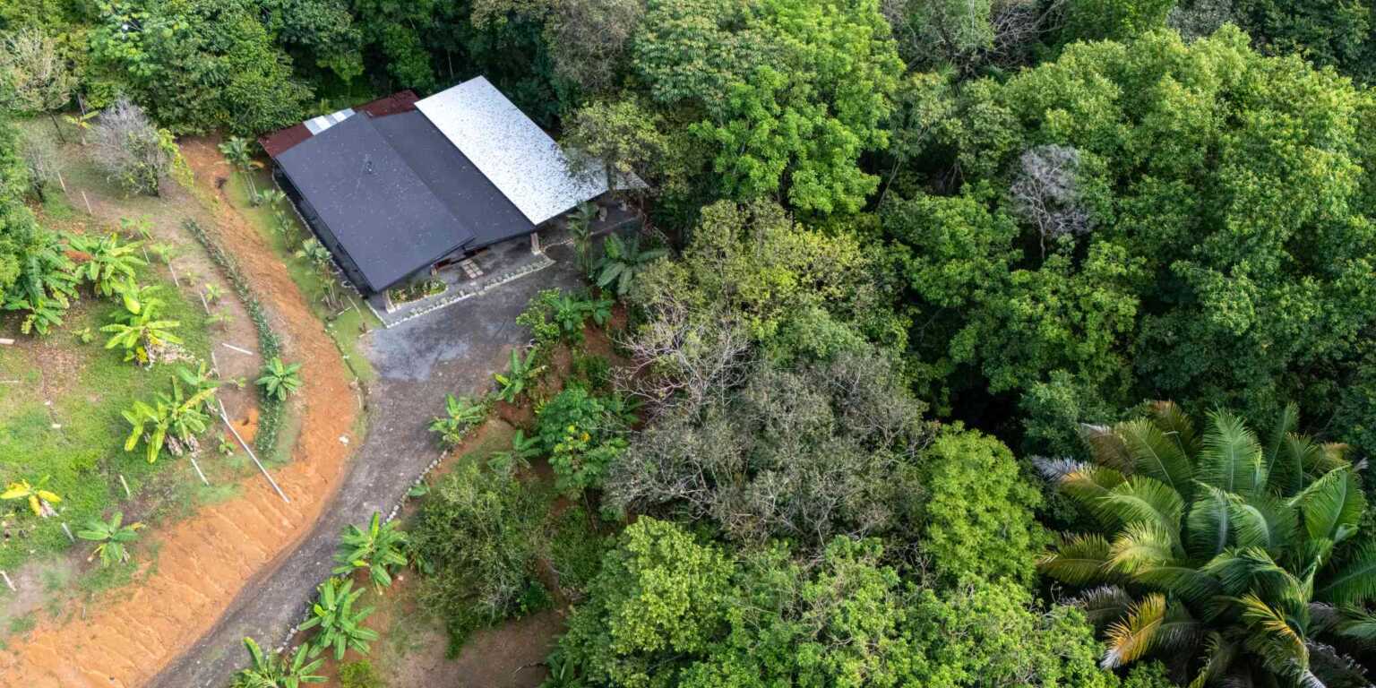 Foto 23-5-24, 8 02 07 a. m. Charming 4-Bedroom Home with Fruit Orchard, Close to Incredible Beach in Playa Hermosa near Uvita Costa Rica