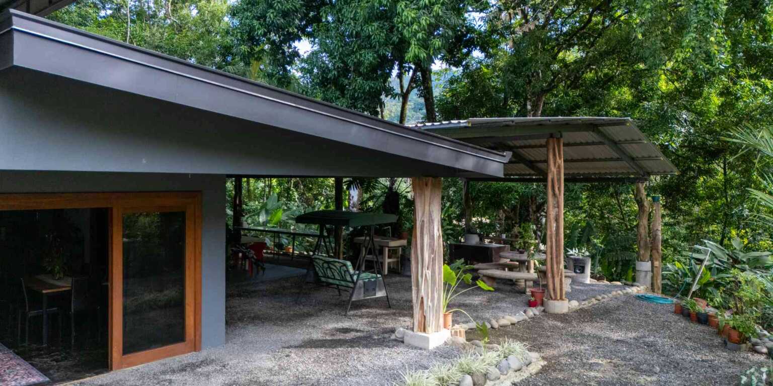 Foto 23-5-24, 8 03 15 a. m. Charming 4-Bedroom Home with Fruit Orchard, Close to Incredible Beach in Playa Hermosa near Uvita Costa Rica