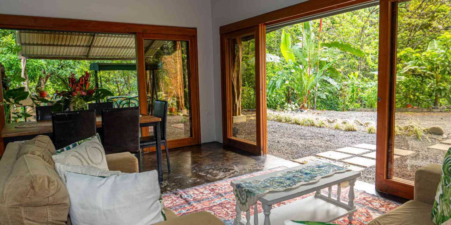 Foto 23-5-24, 7 02 20 a. m. Charming 4-Bedroom Home with Fruit Orchard, Close to Incredible Beach in Playa Hermosa near Uvita Costa Rica