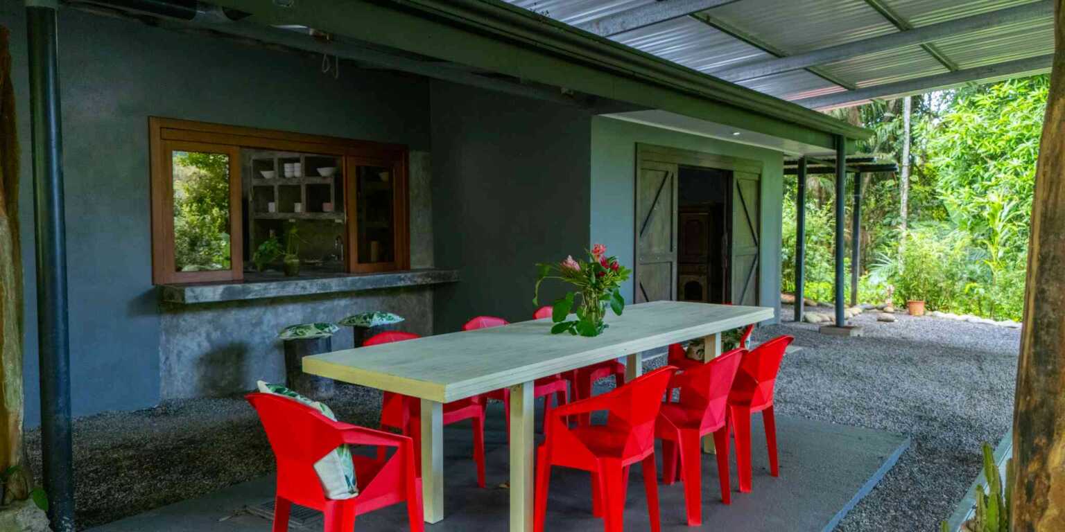 Foto 23-5-24, 7 43 33 a. m. Charming 4-Bedroom Home with Fruit Orchard, Close to Incredible Beach in Playa Hermosa near Uvita Costa Rica