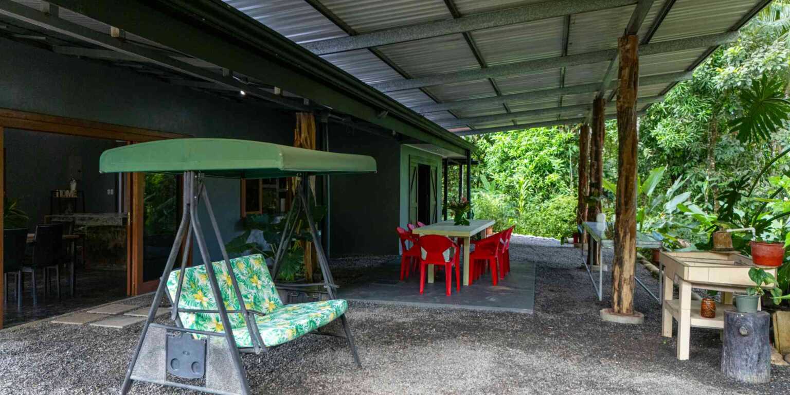 Foto 23-5-24, 7 45 28 a. m. Charming 4-Bedroom Home with Fruit Orchard, Close to Incredible Beach in Playa Hermosa near Uvita Costa Rica