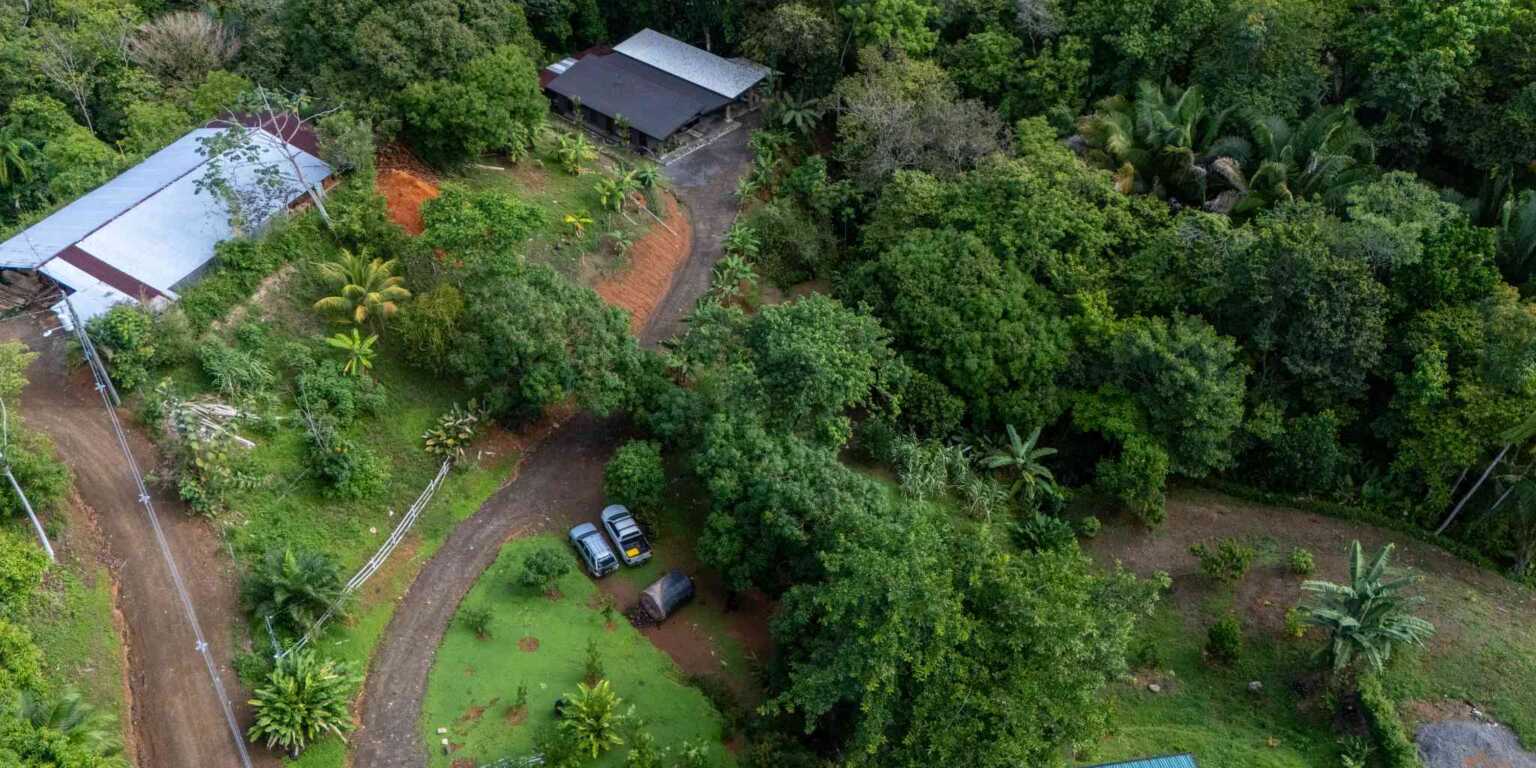 Foto 23-5-24, 8 01 23 a. m. Charming 4-Bedroom Home with Fruit Orchard, Close to Incredible Beach in Playa Hermosa near Uvita Costa Rica