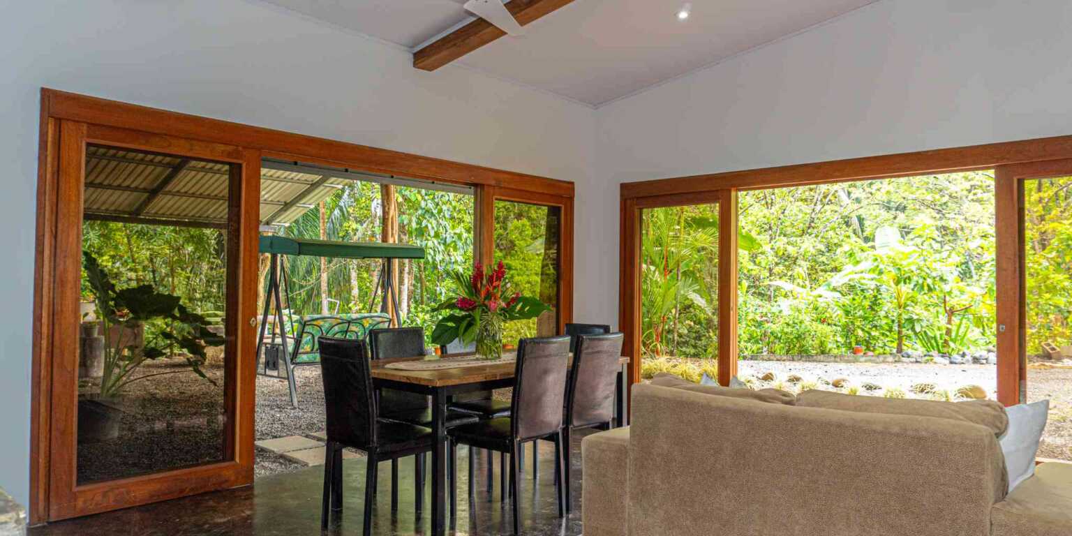 Foto 23-5-24, 6 59 49 a. m. Charming 4-Bedroom Home with Fruit Orchard, Close to Incredible Beach in Playa Hermosa near Uvita Costa Rica