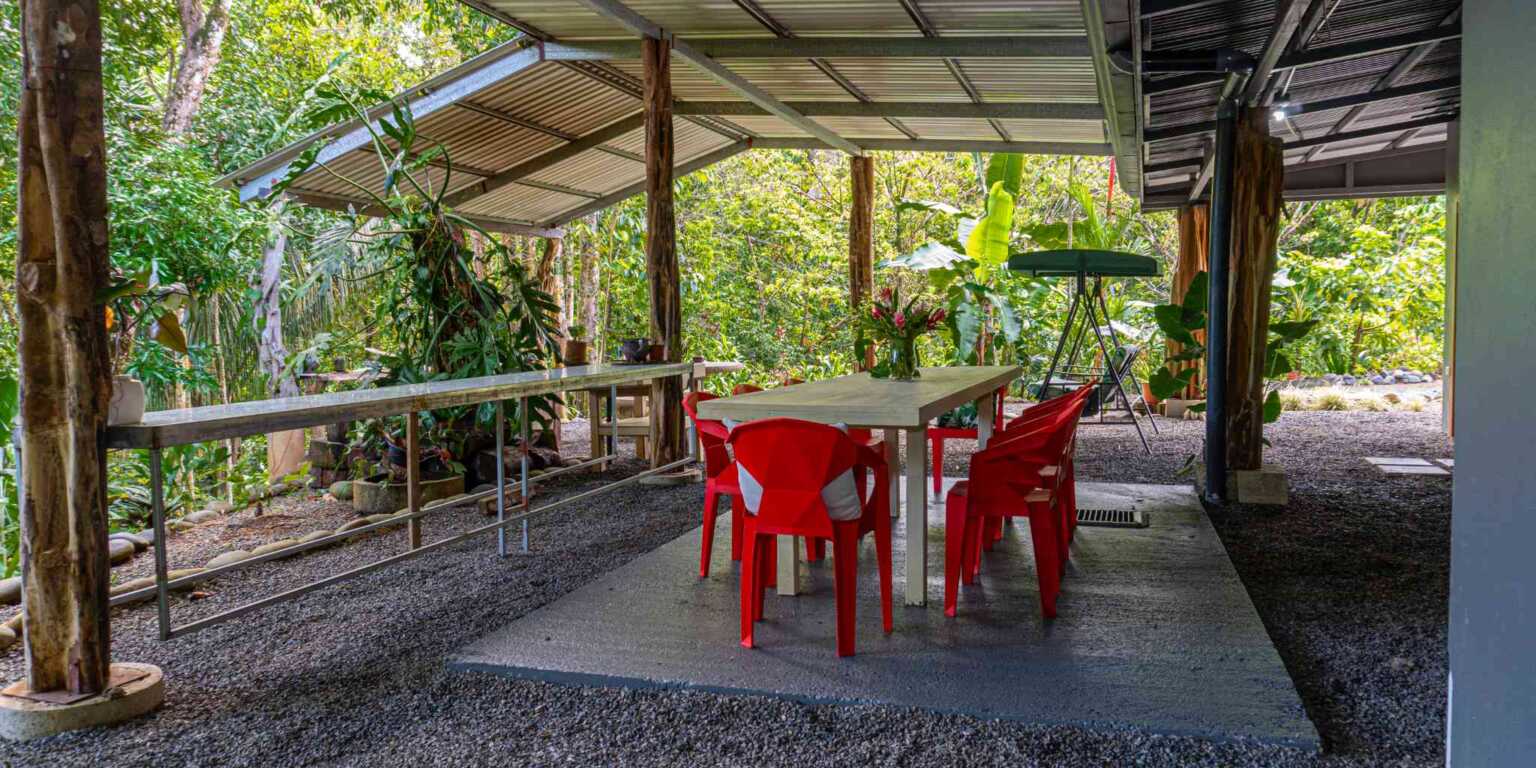 Foto 23-5-24, 7 43 20 a. m. Charming 4-Bedroom Home with Fruit Orchard, Close to Incredible Beach in Playa Hermosa near Uvita Costa Rica
