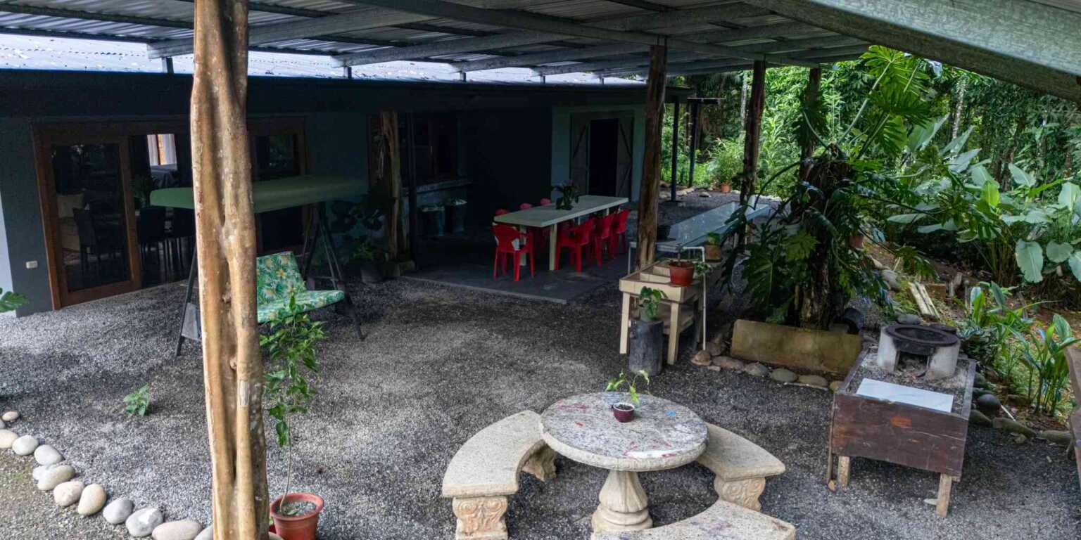 Foto 23-5-24, 7 44 54 a. m. Charming 4-Bedroom Home with Fruit Orchard, Close to Incredible Beach in Playa Hermosa near Uvita Costa Rica