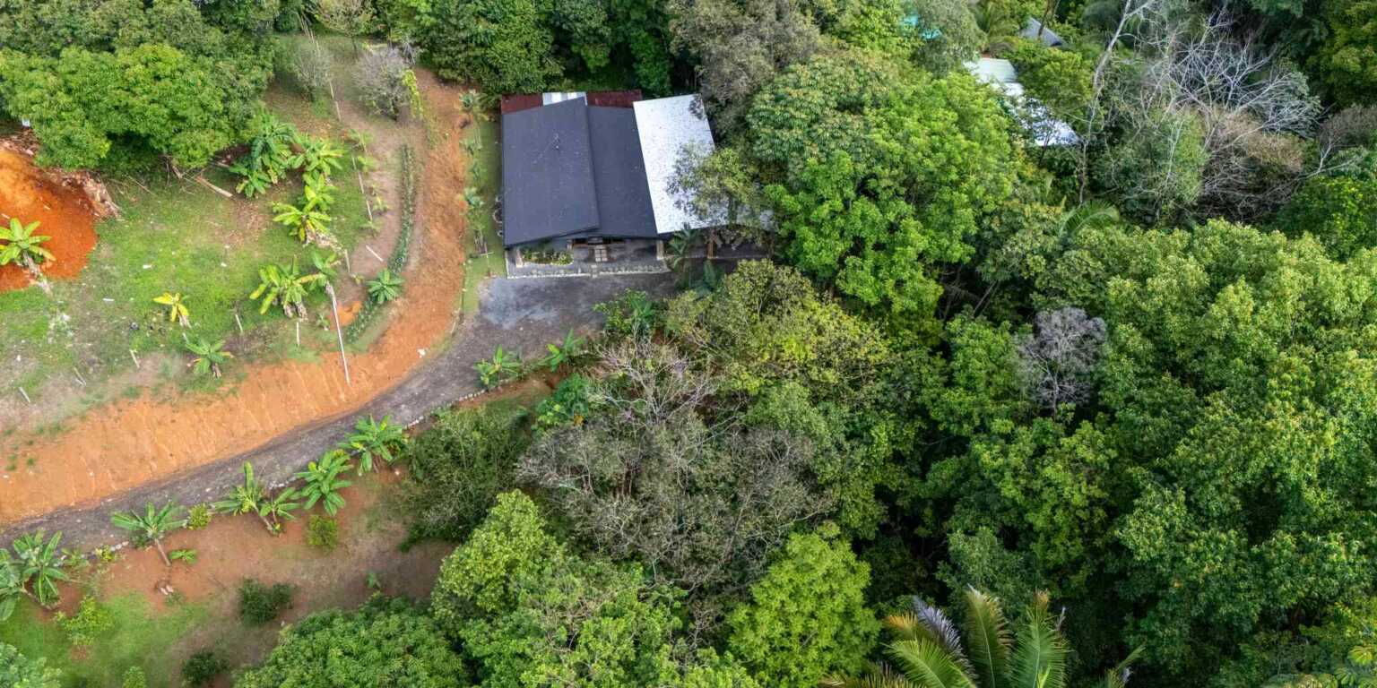 Foto 23-5-24, 8 02 02 a. m. Charming 4-Bedroom Home with Fruit Orchard, Close to Incredible Beach in Playa Hermosa near Uvita Costa Rica