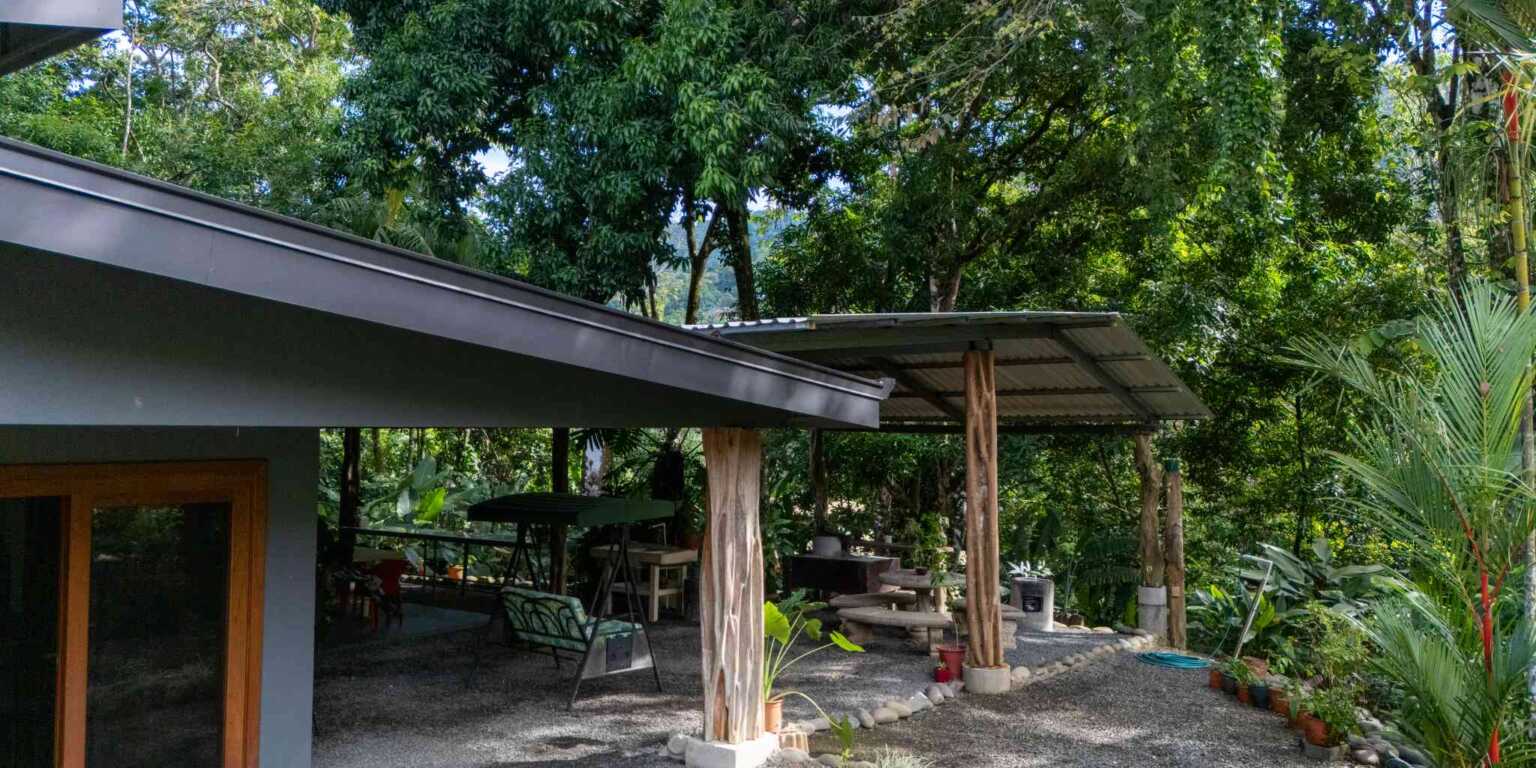 Foto 23-5-24, 8 03 07 a. m. Charming 4-Bedroom Home with Fruit Orchard, Close to Incredible Beach in Playa Hermosa near Uvita Costa Rica