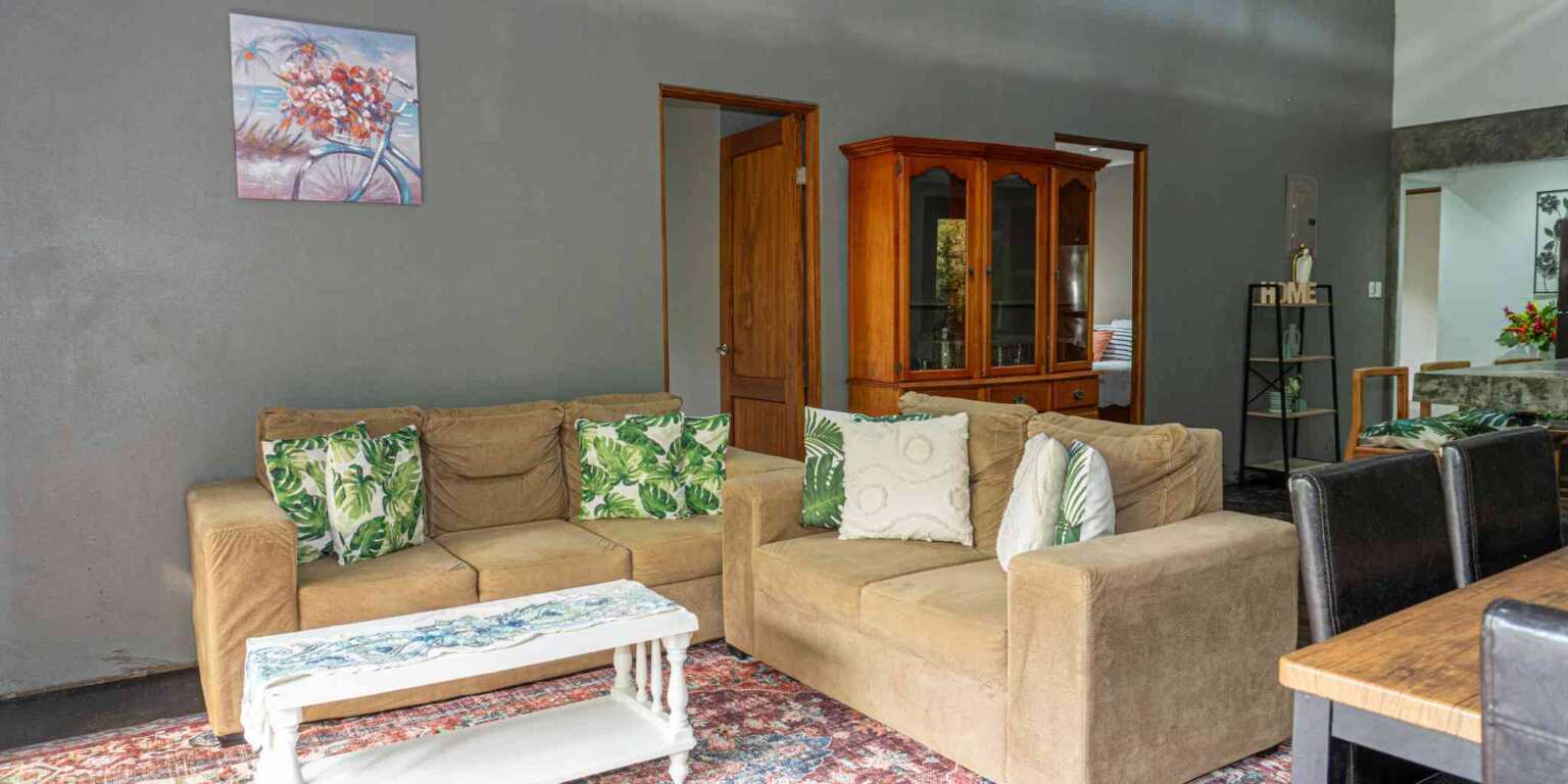 Foto 23-5-24, 6 56 51 a. m. Charming 4-Bedroom Home with Fruit Orchard, Close to Incredible Beach in Playa Hermosa near Uvita Costa Rica