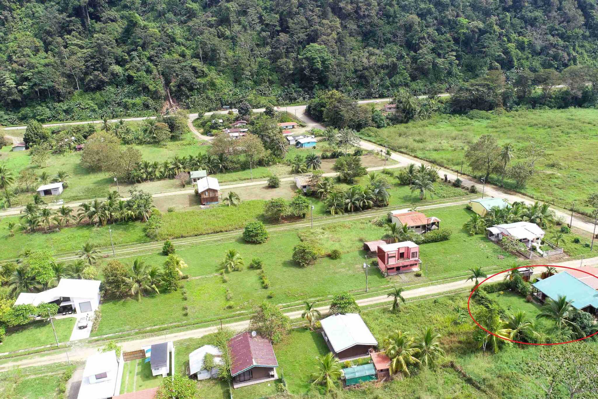 Cozy 2-Bedroom Home with Two Units in Coronado near Ojochal Costa Rica