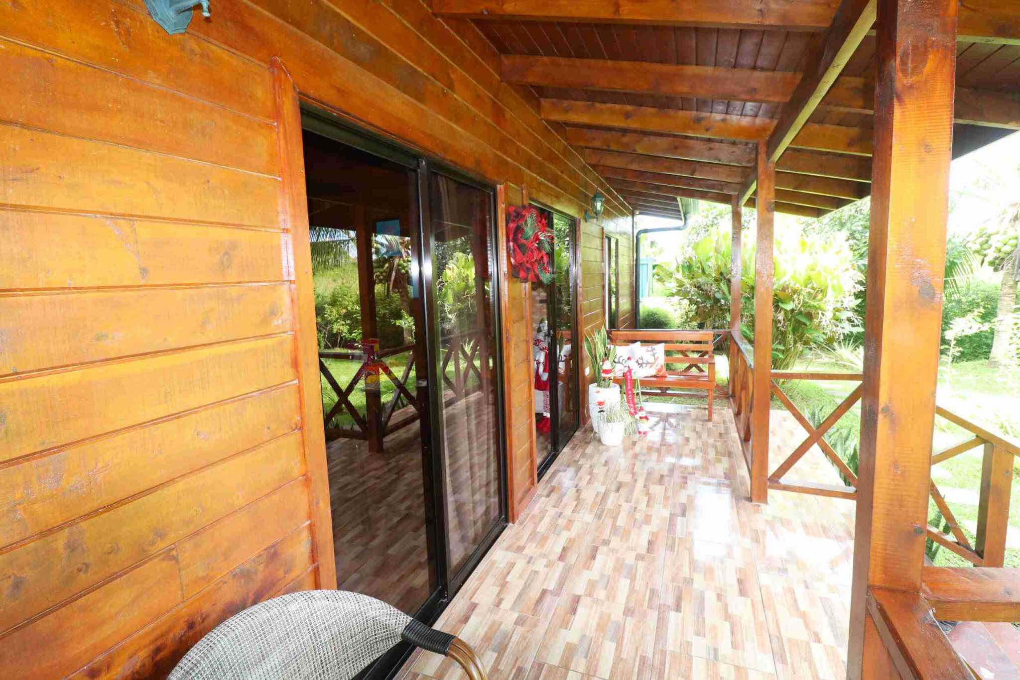 Cozy 2-Bedroom Home with Two Units in Coronado near Ojochal Costa Rica