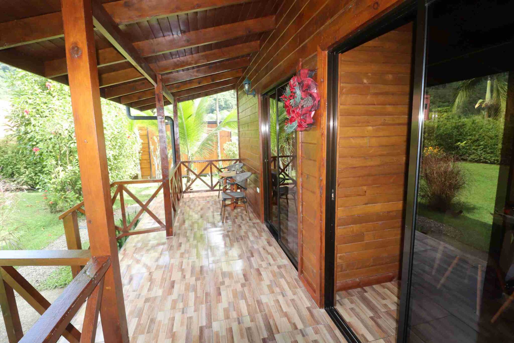 Cozy 2-Bedroom Home with Two Units in Coronado near Ojochal Costa Rica