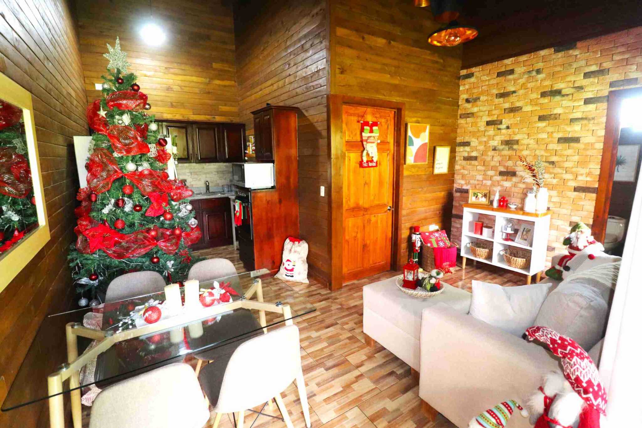 Cozy 2-Bedroom Home with Two Units in Coronado near Ojochal Costa Rica