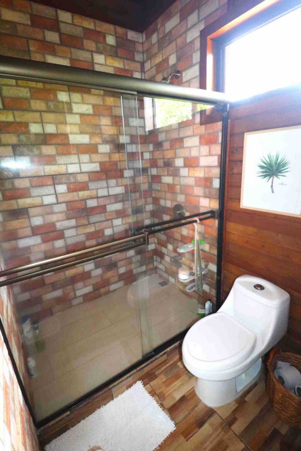 Cozy 2-Bedroom Home with Two Units in Coronado near Ojochal Costa Rica
