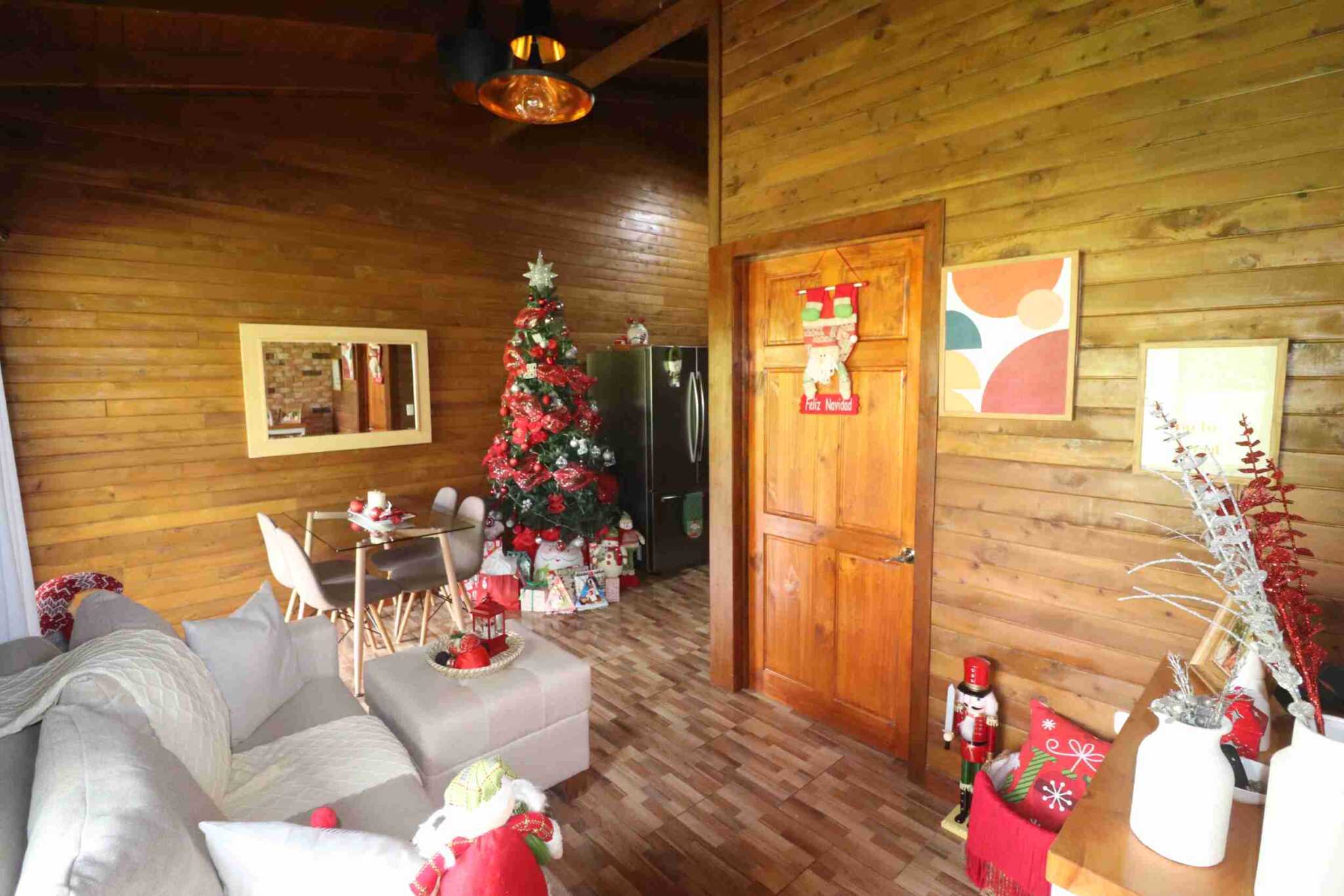 Cozy 2-Bedroom Home with Two Units in Coronado near Ojochal Costa Rica