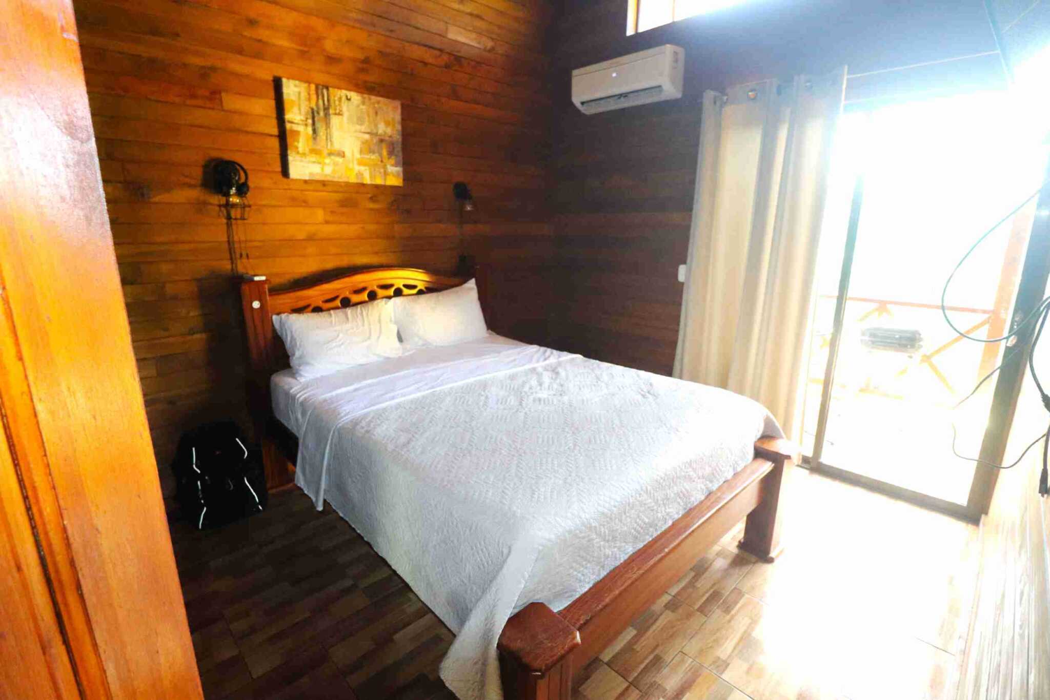 Cozy 2-Bedroom Home with Two Units in Coronado near Ojochal Costa Rica