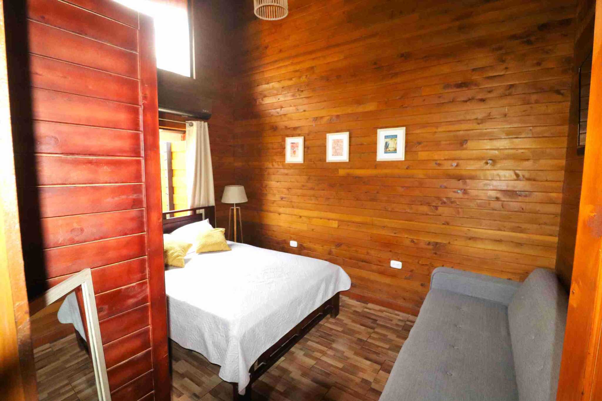 Cozy 2-Bedroom Home with Two Units in Coronado near Ojochal Costa Rica