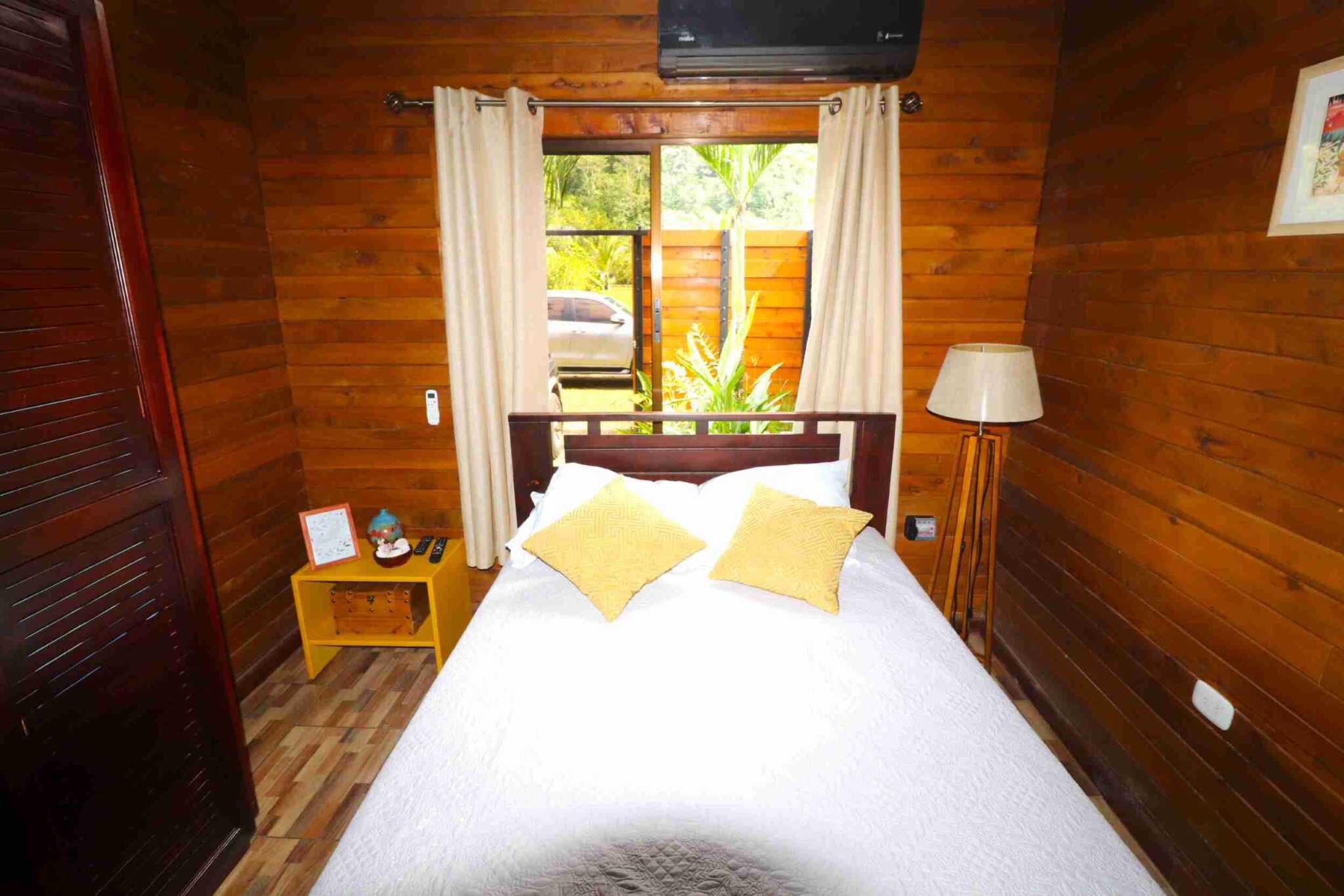 Cozy 2-Bedroom Home with Two Units in Coronado near Ojochal Costa Rica