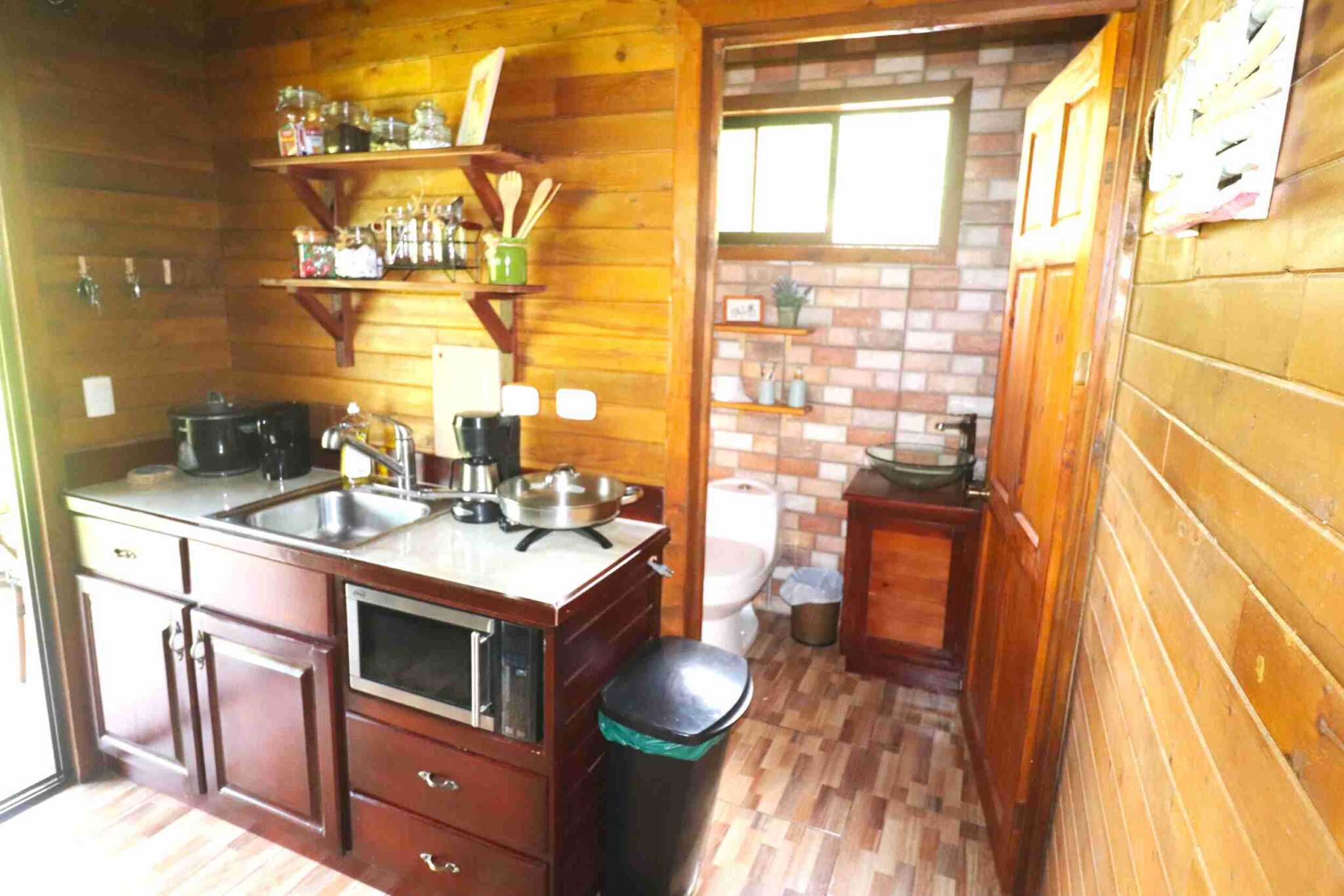 Cozy 2-Bedroom Home with Two Units in Coronado near Ojochal Costa Rica