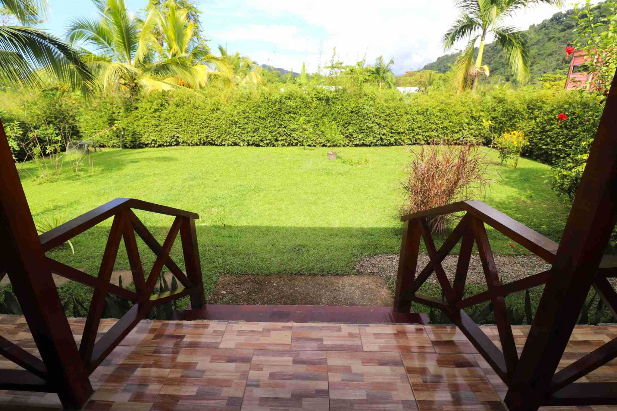 Cozy 2-Bedroom Home with Two Units in Coronado near Ojochal Costa Rica