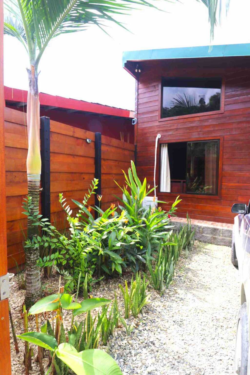 Cozy 2-Bedroom Home with Two Units in Coronado near Ojochal Costa Rica
